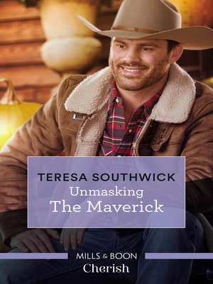 Unmasking the Maverick - ebook
